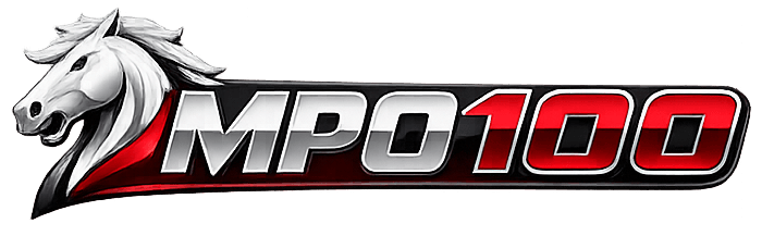 Logo MPO100